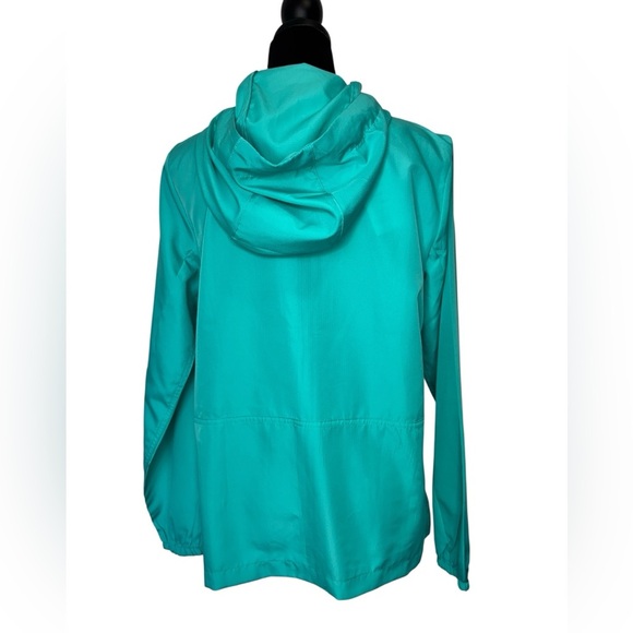 Northern Reflections Full Zip Packable Windbreaker Jacket - Picture 3 of 14